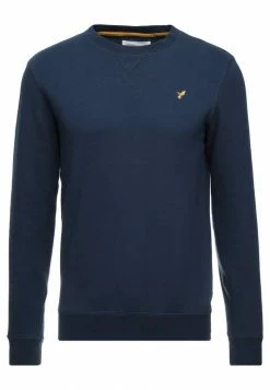 Pier One Sweatshirt - Dark Blue -Pier One Shop 5f9c6bd788e440a09c98c1e9ada57e3e