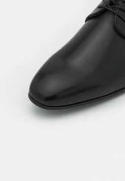 Pier One Smart Lace-ups - Black -Pier One Shop 608020b1bbcb4fcbb3213e9d0b7d4ef8