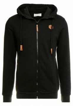 Pier One Zip-up Sweatshirt - Black 8 Pier One Zip-up Sweatshirt - Black -Pier One Shop 60c1fa7376394da9be574f7d6adc8e0e