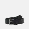 Pier One Belt Business - Black