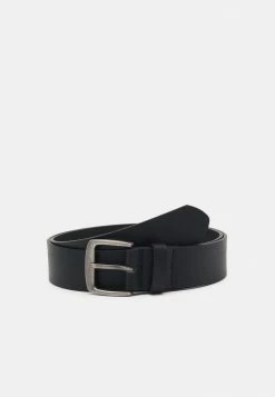 Pier One Belt Business - Black