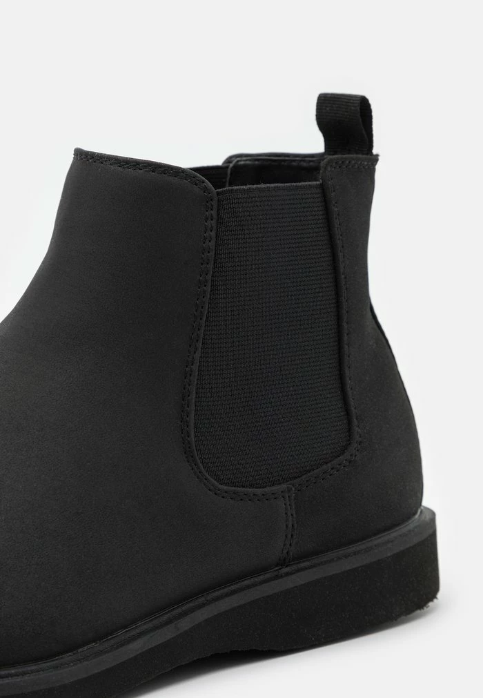 Pier One Classic Ankle Boots - Black 6 Pier One Classic Ankle Boots - Black - Image 6