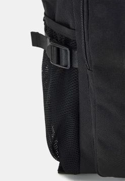 Pier One UNISEX SET - Rucksack - Black 11 Pier One UNISEX SET - Rucksack - Black -Pier One Shop 614477033e4142caa0cd89101729ced2