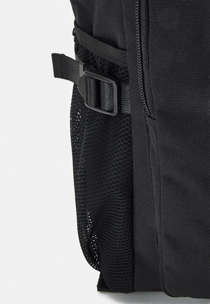 Pier One UNISEX SET - Rucksack - Black 6 Pier One UNISEX SET - Rucksack - Black - Image 6