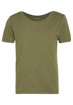 Pier One Basic T-shirt - Khaki 8 Pier One Basic T-shirt - Khaki -Pier One Shop 616979e54b704891ae5e30eaf1c5acaf