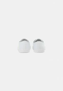 Pier One UNISEX - Trainers - White -Pier One Shop 619fea65d3da4845a3416515211bdf25