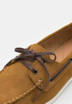 Pier One Boat Shoes - Cognac -Pier One Shop 61a62c554d94408188ab14fff90f2c21