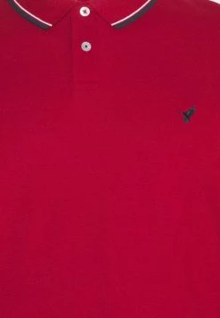 Pier One Polo Shirt - Red -Pier One Shop 61ca3e6ace004a23a71bc51e96d004bf