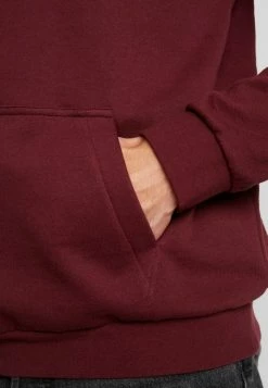 Pier One Hoodie - Bordeaux 11 Pier One Hoodie - Bordeaux -Pier One Shop 621d30ba9d2b4ec8bf79430d01511835