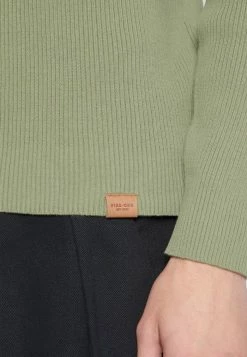 Pier One Jumper - Light Green -Pier One Shop 62820b2e60094eaa8c04afba152e6b9e