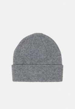 Pier One UNISEX - Beanie - Grey