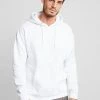 Pier One Hoodie - White
