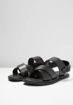 Pier One Sandals - Black -Pier One Shop 636ea7102eae4319abfae8bd7f39ebf0