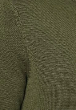 Pier One Jumper - Oliv -Pier One Shop 64367ccfd3f74aa2b878aebb326e1494