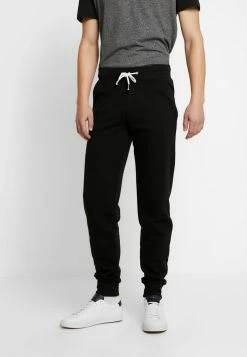 Pier One Tracksuit Bottoms - Black