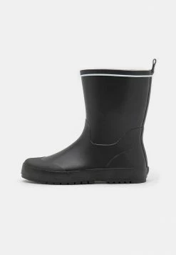Pier One UNISEX - Wellies - Black