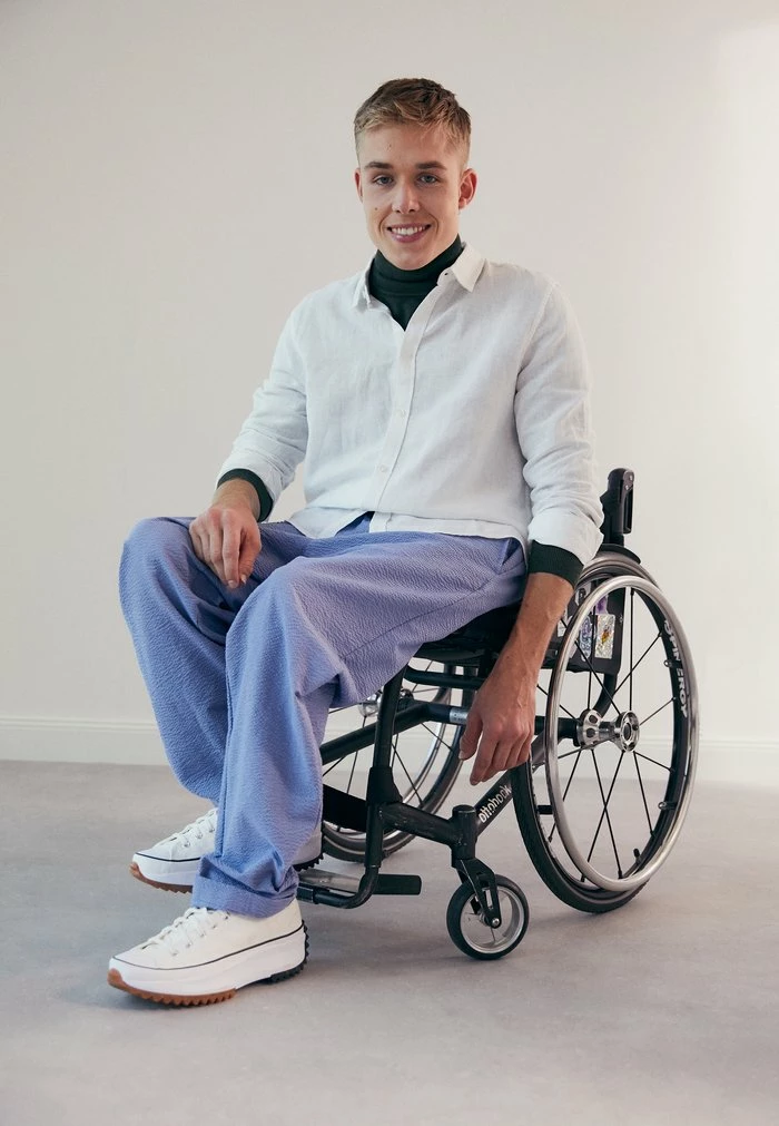 Pier One Shirt - White 2 Pier One Shirt - White - Image 2