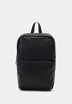 Pier One UNISEX - Rucksack - Black