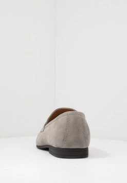 Pier One Smart Slip-ons - Grey 9 Pier One Smart Slip-ons - Grey -Pier One Shop 65a8f344b72544e0b81aacdea30ceeef