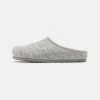 Pier One UNISEX - Slippers - Grey