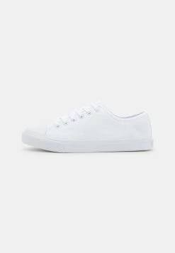 Pier One UNISEX - Trainers - White