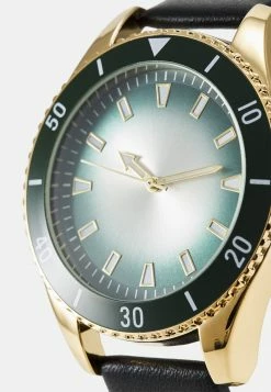 Pier One UNISEX - Watch - Black 7 Pier One UNISEX - Watch - Black -Pier One Shop 666869c8cd33494c8fcc2107dfe1dd64