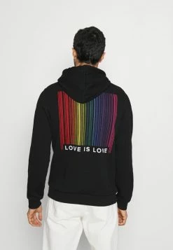 Pier One Sweatshirt - Black -Pier One Shop 66709c79cf2f4747a7ae29365f1ee298