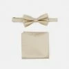 Pier One Pocket Square - Beige