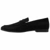 Pier One Smart Slip-ons - Black