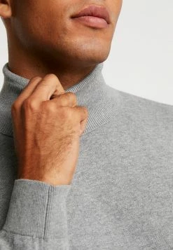 Pier One Jumper - Mottled Light Grey 11 Pier One Jumper - Mottled Light Grey -Pier One Shop 6723dde3583e4aecae053f1bf278c4a5