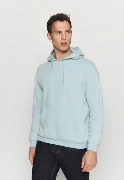 Pier One Hoodie - Light Blue
