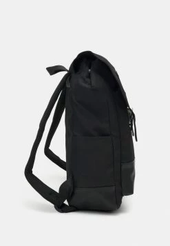Pier One UNISEX - Rucksack - Black -Pier One Shop 67c9337a785a4b53be8c3b5f983dfac9