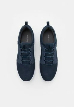 Pier One Trainers - Dark Blue 9 Pier One Trainers - Dark Blue -Pier One Shop 685a946e73ee4721b24068ccce3da5b5