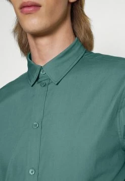 Pier One Shirt - Teal 9 Pier One Shirt - Teal -Pier One Shop 6864e995a3ea4cb5add98c26896b8673