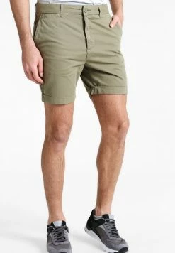 Pier One Shorts - Olive