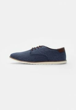 Pier One Lace-ups - Blue