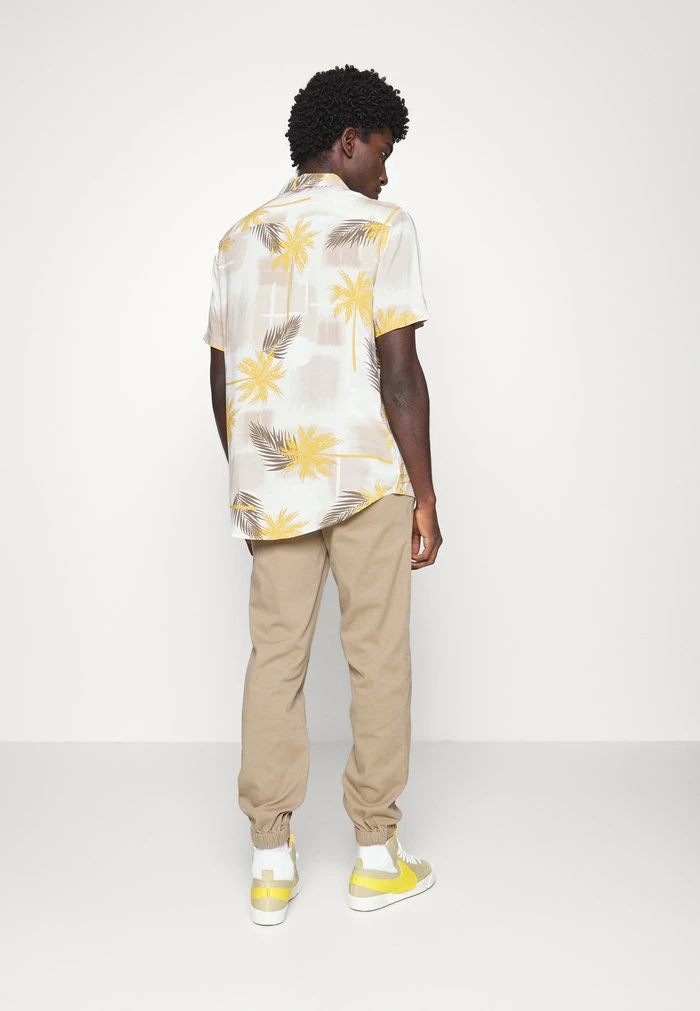 Pier One Trousers - Tan 5 Pier One Trousers - Tan - Image 5