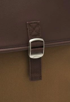 Pier One UNISEX - Rucksack - Brown -Pier One Shop 695bb0029ce34f1996d65fff09158e53