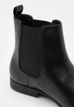 Pier One Classic Ankle Boots - Black -Pier One Shop 69609d6782ce4285bfe9e86f27201d17