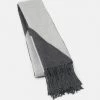 Pier One UNISEX - Foulard - Grey