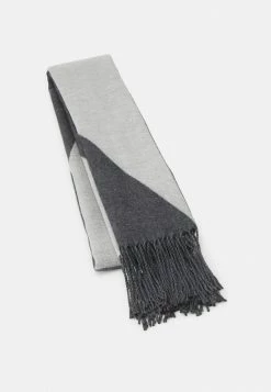 Pier One UNISEX - Foulard - Grey