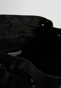 Pier One UNISEX - Rucksack - Black -Pier One Shop 69bed48d3adb4008b947fb3c765fbbcd