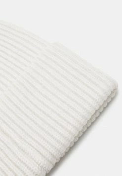 Pier One UNISEX - Beanie - White -Pier One Shop 69f17847808f4d9399e78eb67d8d6c16