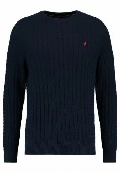 Pier One Jumper - Dark Blue