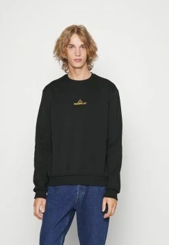 Pier One Sweatshirt - Black