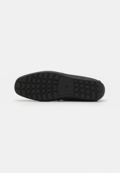 Pier One UNISEX - Slip-ons - Black 10 Pier One UNISEX - Slip-ons - Black -Pier One Shop 6a9e550b9ba24e57802a34bbe7e601b2