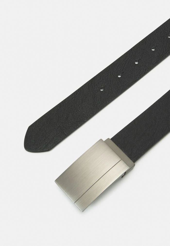 Pier One Belt - Black 2 Pier One Belt - Black - Image 2