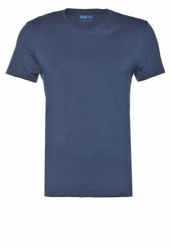 Pier One Basic T-shirt - Dark Blue 10 Pier One Basic T-shirt - Dark Blue -Pier One Shop 6b7ceb970ec148a584a1d35152329861