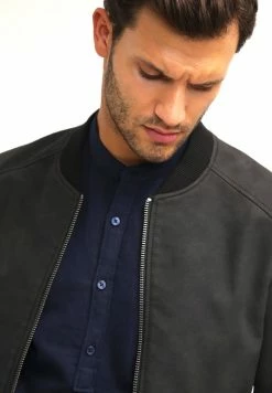 Pier One Shirt - Dark Blue 10 Pier One Shirt - Dark Blue -Pier One Shop 6b9daa44d402463c9cae8442d27b9f3f