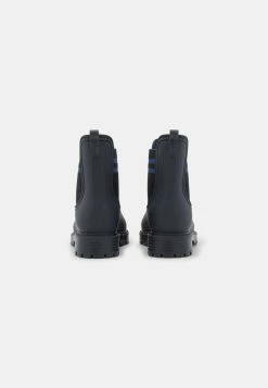 Pier One Classic Ankle Boots - Dark Blue -Pier One Shop 6be0dd119444434db047c93e8fdf51ac